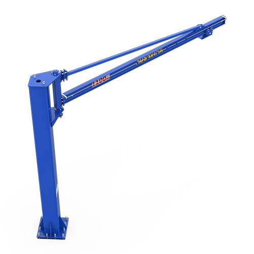 AUSAVINA COLUMN ARTICULATE CRANE (JIB CRANE) - CAC50